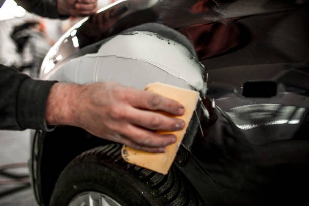 Best Industrial Mold Remediation  in Maple Valley, WA