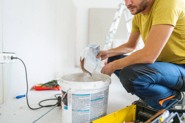Best Post-Construction Mold Inspection  in Maple Valley, WA