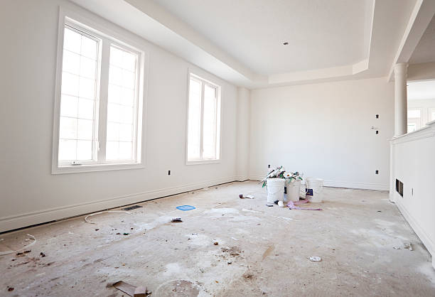 Best Crawl Space Mold Remediation  in Maple Valley, WA